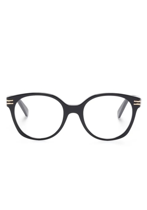 Bvlgari B.Zero1 glasses - Black