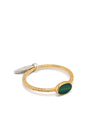 Wouters & Hendrix Les Eternelles ring - Gold