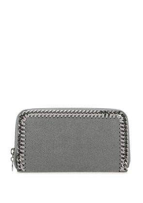 Stella McCartney Falabella wallet - Grey