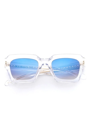 Kador Kallima sunglasses - White