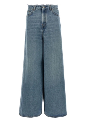 Haikure Big Bethany jeans - Blue