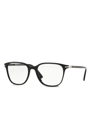 Persol square-frame glasses - Black