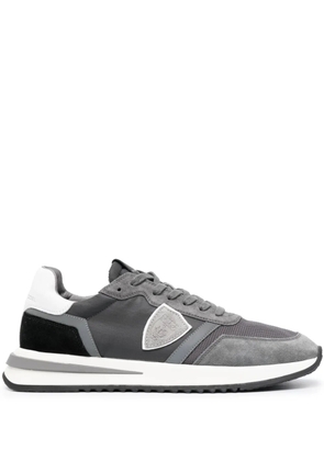 Philippe Model Paris Tropez 2.1 lace-up sneakers - Grey