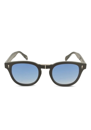 Kador Woody Flag sunglasses - Black
