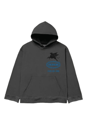 Honor The Gift HellHound Towing 'Black' hoodie