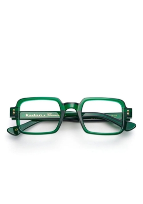 Kador Kolette Glamour glasses - Green