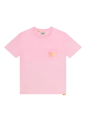 GALLERY DEPT. Boardwalk T-shirt - Pink