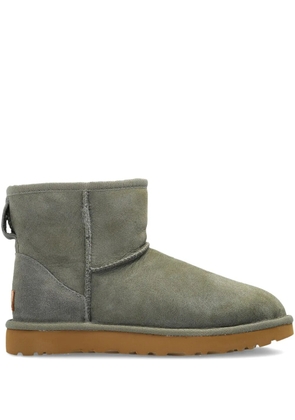 UGG Classic Mini II boots - Green