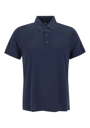 Duno Turbo Olbia polo shirt - Blue