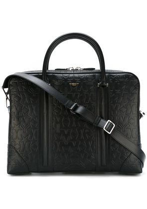 Givenchy 'Lucrezia' briefcase - Black