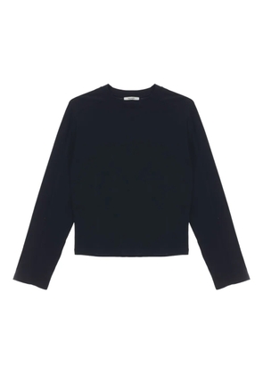 ENTIRE STUDIOS organic cotton T-shirt - Black