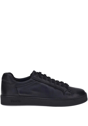 Church's Ludlow 3 nappa-leather lace-up sneakers - Black