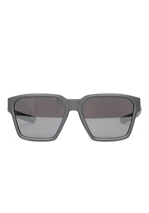 Oakley Briza square-frame sunglasses - Grey
