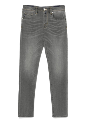 Sartoria Tramarossa Michelangelo jeans - Grey