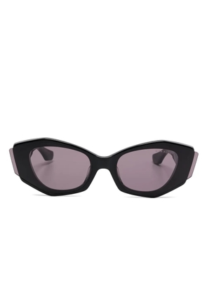 Dita Eyewear Aloure sunglasses - Black