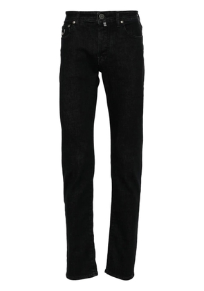 Jacob Cohën Bard jeans - Black