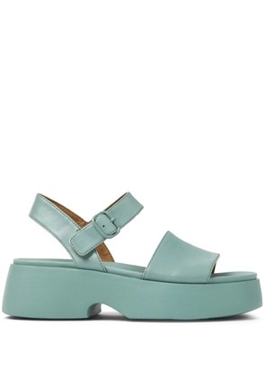 Camper Tasha sandals - Green