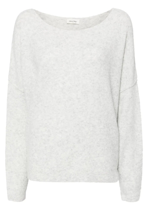 American Vintage damsville jumper - Grey