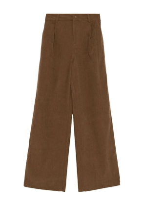 Varley Rocio trousers - Brown