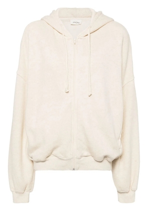 American Vintage itonay hoodie - Neutrals
