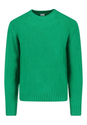 ASPESI long sleeves wool jumper - Green