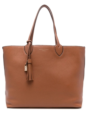 Aspinal Of London Hudson Tote tote bag - Brown
