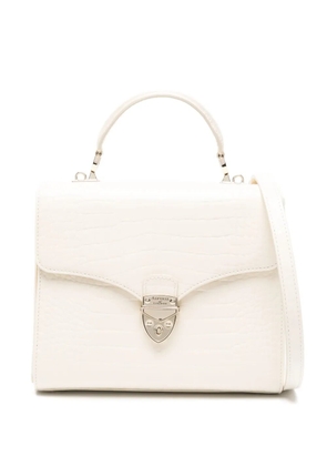 Aspinal Of London Mayfair tote bag - Neutrals