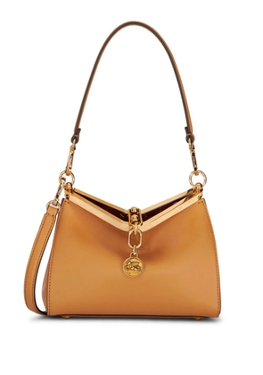 ETRO small Vela shoulder bag - Brown