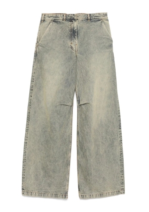 ENTIRE STUDIOS Dem jeans - Neutrals