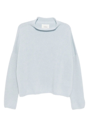 Lisa Yang Sandy jumper - Blue