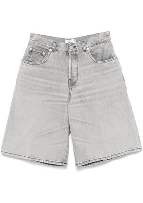 Haikure Becky shorts - Grey