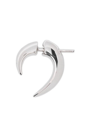 Shaun Leane mini Talon earring - Silver