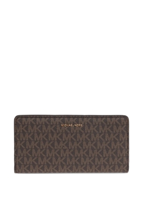 Michael Michael Kors Bryant wallet - Brown
