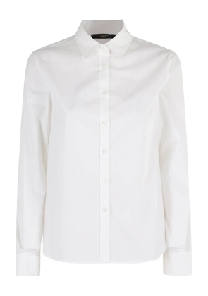 Seventy button-down shirt - White