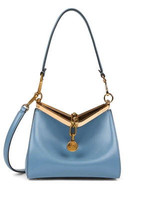 ETRO mini Vela tote bag - Blue