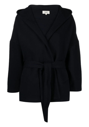 Barena Carmela virgin-wool coat - Blue