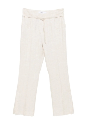 Day Birger Et Mikkelsen Milo straight-leg trousers - Neutrals