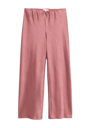 Vince Fluid pants - Brown