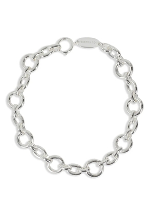 Federica Tosi chain necklace - Silver