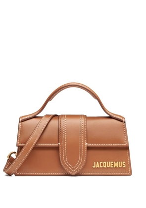 Jacquemus Jacquemus BAW00006AC01C04 - Brown
