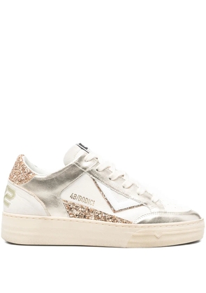 4B12 Kyle sneakers - White