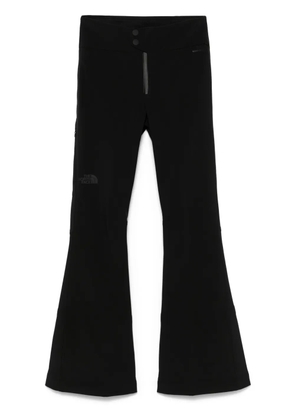 The North Face Snoga ski trousers - Black