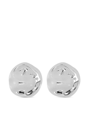 Federica Tosi Bijoux earrings - Silver