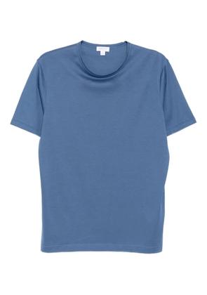 Sunspel Classic T-shirt - Blue