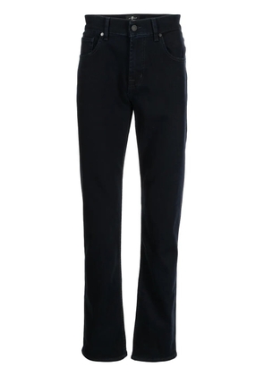7 For All Mankind Slimmy Luxe slim-fit jeans - Blue
