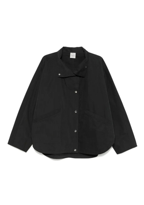 TOTEME Summer Parachute jacket - Black