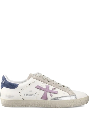 Premiata Steven sneakers - White