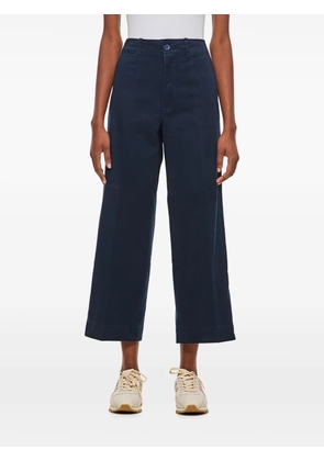 Polo Ralph Lauren high-waisted trousers - Blue