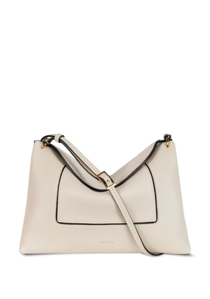 Wandler Penelope shoulder bag - Neutrals