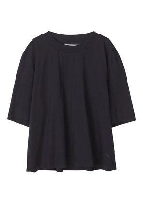 Stylein Joyce boxy T-shirt - Black